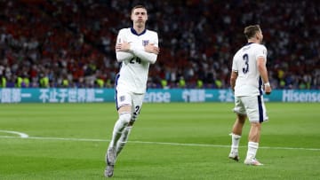 Spain v England: Final - UEFA EURO 2024