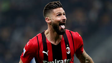 Le Milan d'Olivier Giroud parviendra-t-il à décrocher le titre en Italie ? 