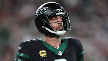 Houston Texans v New York Jets