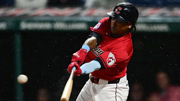 Jose Ramirez
