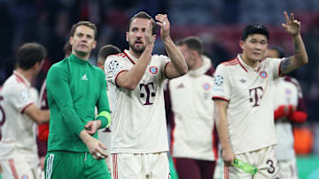 FC Bayern