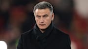 Christophe Galtier est vu comme un menteur en Allemagne 