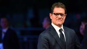 Fabio Capello