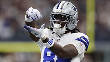 New York Giants v Dallas Cowboys