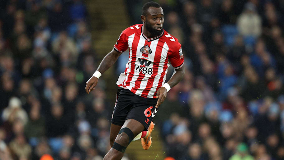 Lutsharel Geertruida