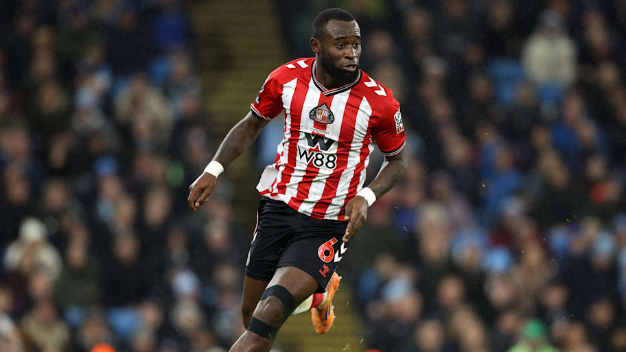 Lutsharel Geertruida