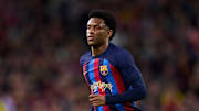 FC Barcelona v Real Madrid CF - LaLiga Santander