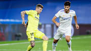 À trois jours du choc contre le PSG, Le Real Madrid voudra se rassurer face à Villarreal.
