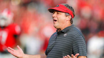 South Carolina v Georgia