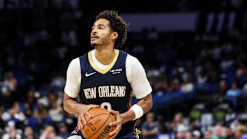 New Orleans Pelicans v Orlando Magic