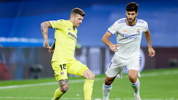 À trois jours du choc contre le PSG, Le Real Madrid voudra se rassurer face à Villarreal. À trois jours du choc contre le PSG, Le Real Madrid voudra se rassurer face à Villarreal.