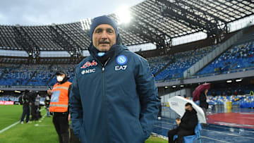 Luciano Spalletti