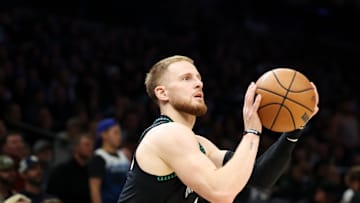 Denver Nuggets v Minnesota Timberwolves