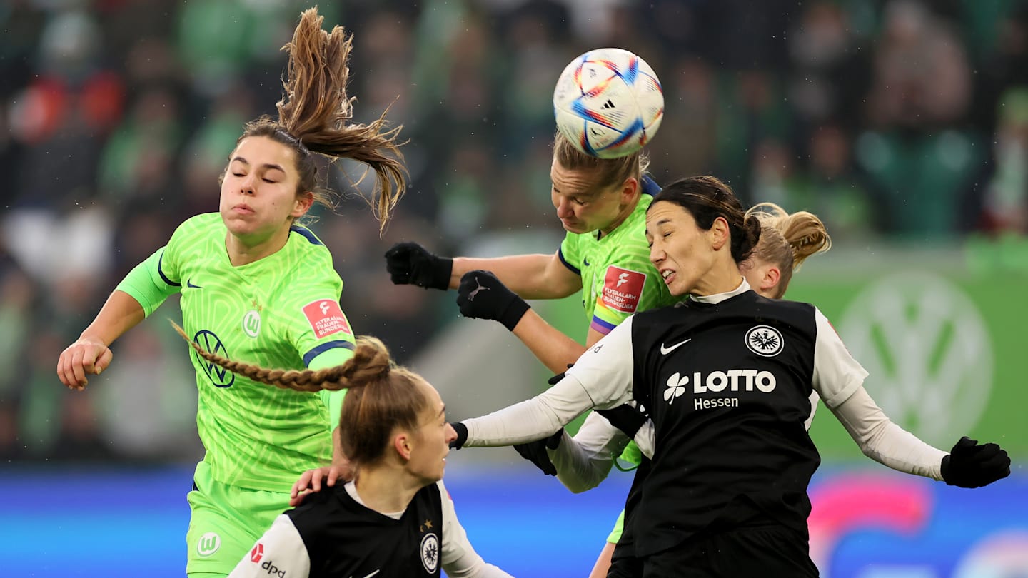 Hoffenheim und Frankfurt Flopspiel statt Topspiel Wie weit ist die Spitze entfernt Hoffenheim und Frankfurt Flopspiel statt Topspiel Wie weit ist die Spitze entfernt