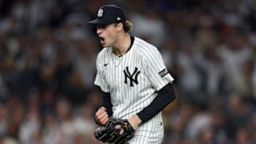 Wild Card Series - Boston Red Sox v New York Yankees - Game Three