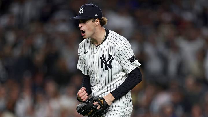 Wild Card Series - Boston Red Sox v New York Yankees - Game Three