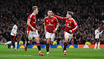 Manchester United