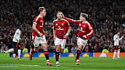 Man Utd return to Premier League action after European success