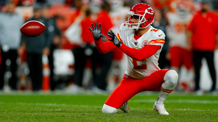 Kansas City Chiefs v Denver Broncos
