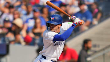 St. Louis Cardinals v Toronto Blue Jays
