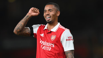Gabriel Jesus