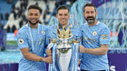 Manchester City v Everton - Premier League