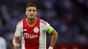 Dusan Tadic's departure is the latest instalment of an unhappy few months for Dutch giants Ajax