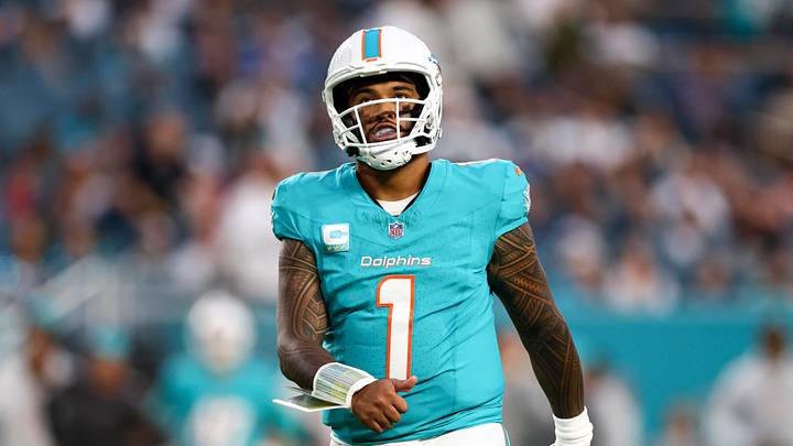 San Francisco 49ers v Miami Dolphins