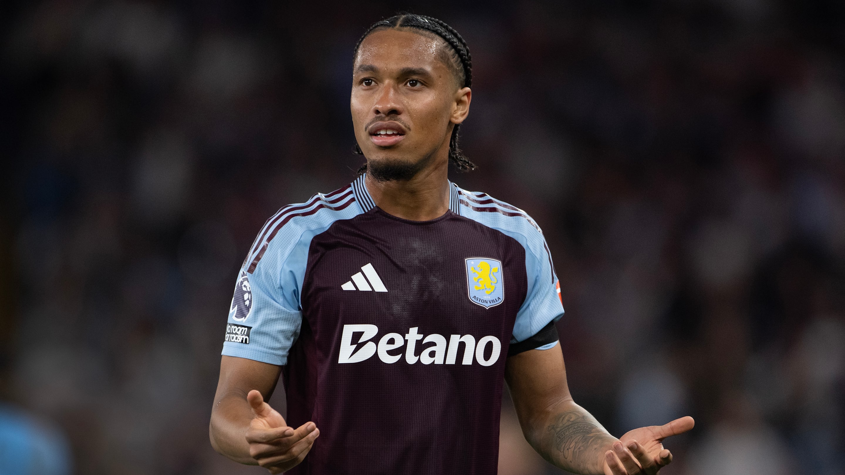 Ex OM : Annoncé dans le viseur de cadors de Premier League, Boubacar Kamara a tranché pour son avenir