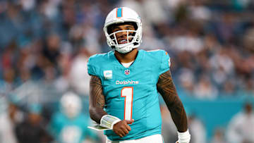 San Francisco 49ers v Miami Dolphins