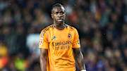 Valencia CF v Real Madrid CF - La Liga EA Sports