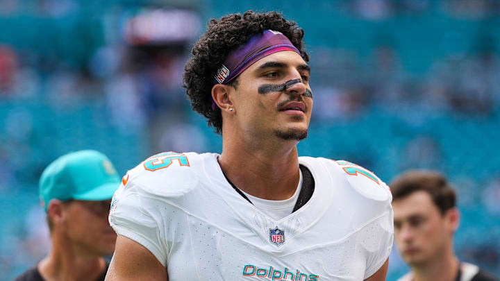 Los Angeles Chargers v Miami Dolphins - NFL 2025