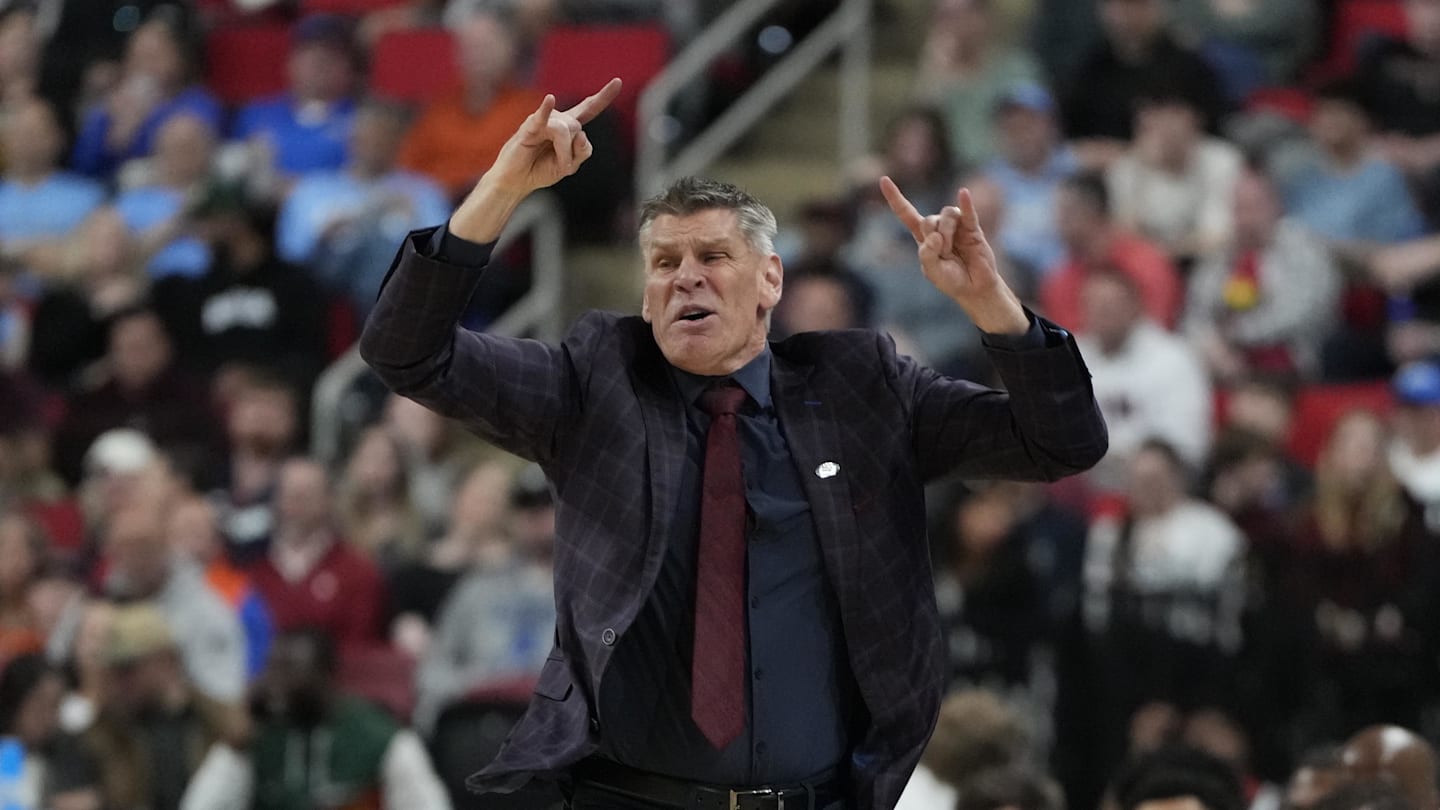 OU Basketball: Oklahoma Sets Three Neutral-Site Games Against Quality Opponents