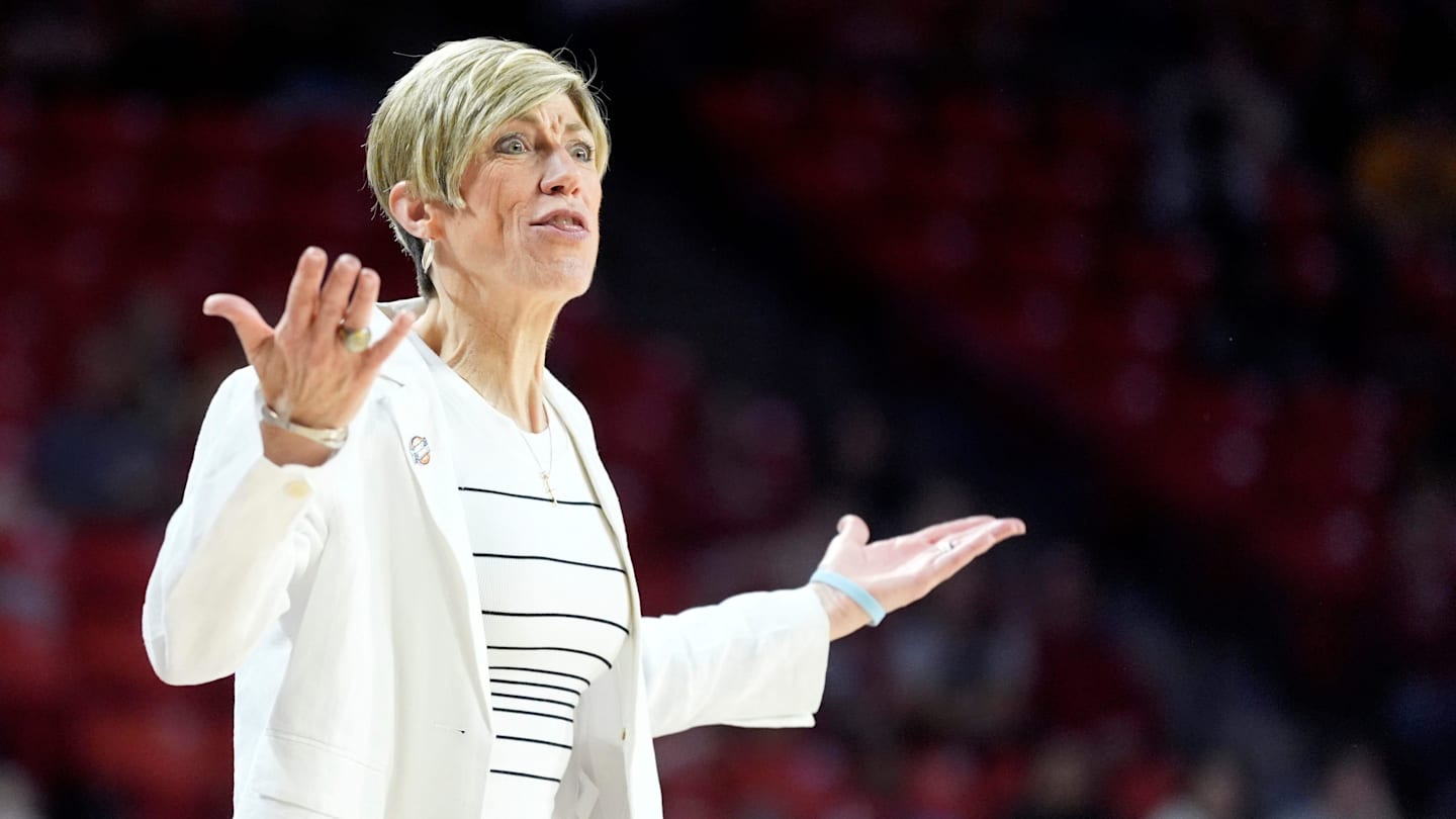 Iowa Out of Running For Four-Star Forward