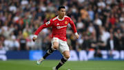 Brighton & Hove Albion v Manchester United - Premier League