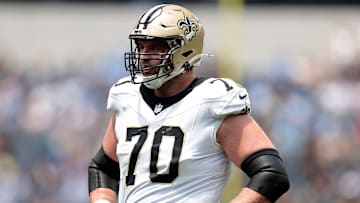 New Orleans Saints v Los Angeles Chargers - NFL Preseason 2025