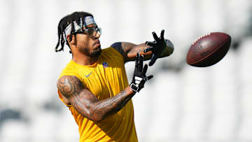 Green Bay Packers v Jacksonville Jaguars