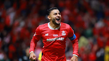 Toluca v Club America - Final Torneo Clausura 2025 Liga MX
