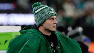 Miami Dolphins v New York Jets