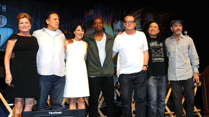 11th Annual Official Star Trek Convention