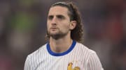 Adrien Rabiot est libre de tout contrat.