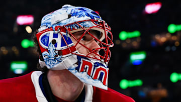 Ottawa Senators v Montreal Canadiens