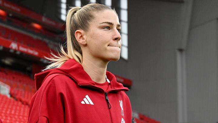 Liverpool v Manchester City - Barclays Women's Super League