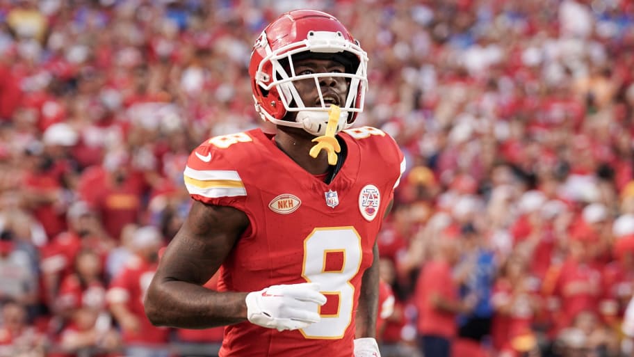 Top Snubs from Chiefs' Initial 2024 53Man Roster