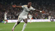 Vinicius Júnior é um dos principais jogadores do Real Madrid