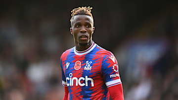 Crystal Palace v Southampton FC - Premier League