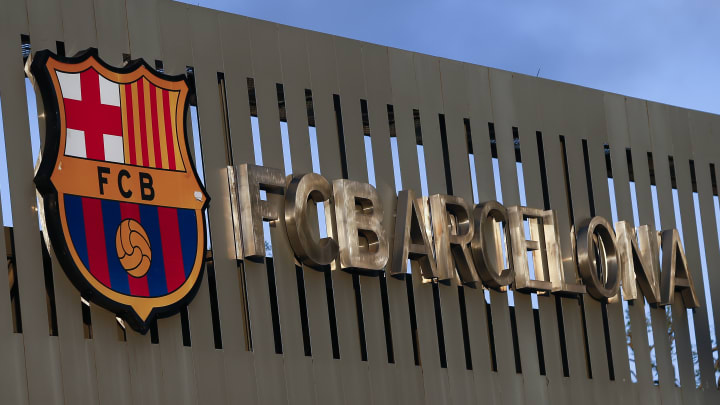 FC Barcelon FC Barcelon