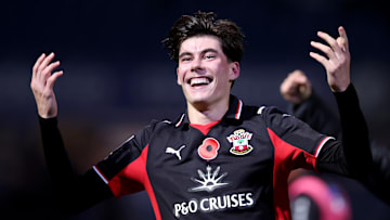 Queens Park Rangers v Southampton - Sky Bet Championship