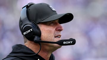 New York Jets v Baltimore Ravens