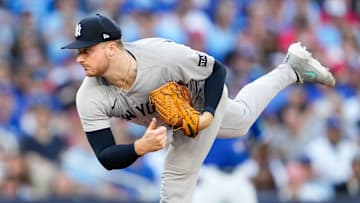 New York Yankees v Toronto Blue Jays